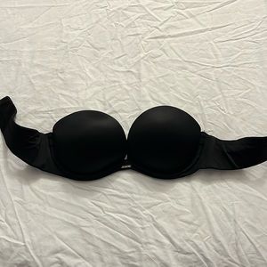 Strapless Bra